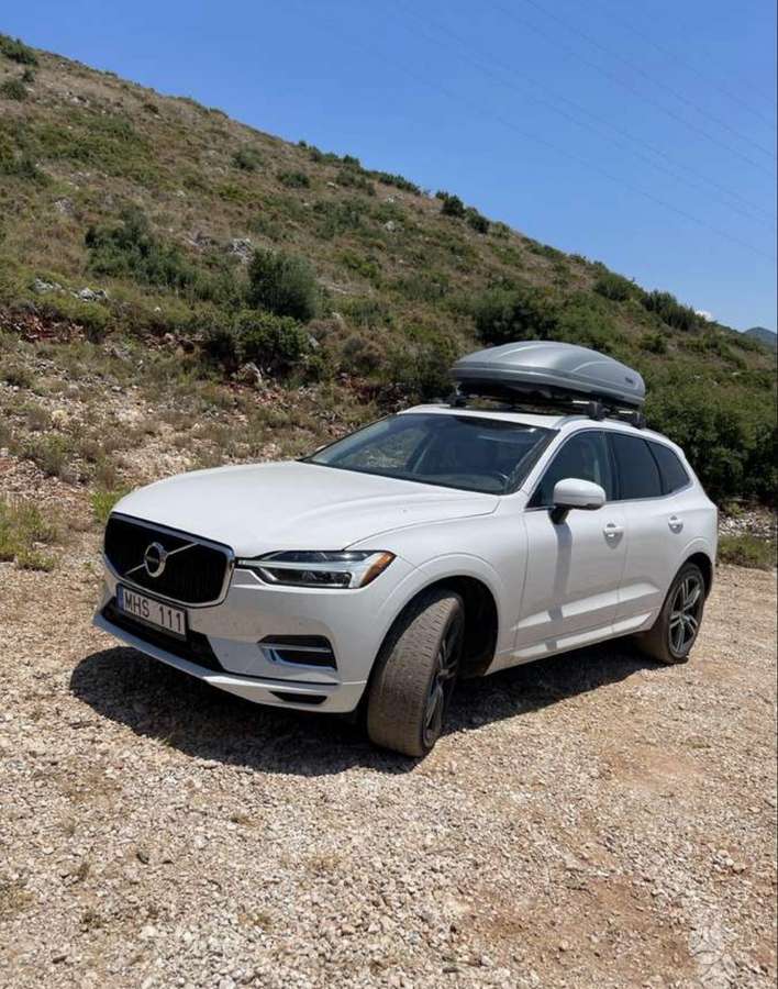 Volvo XC60 - 3