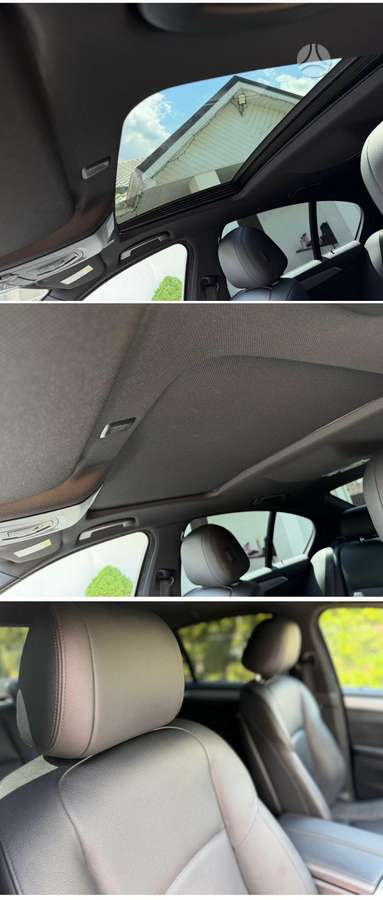 BMW 520, 2.0 l., Седан