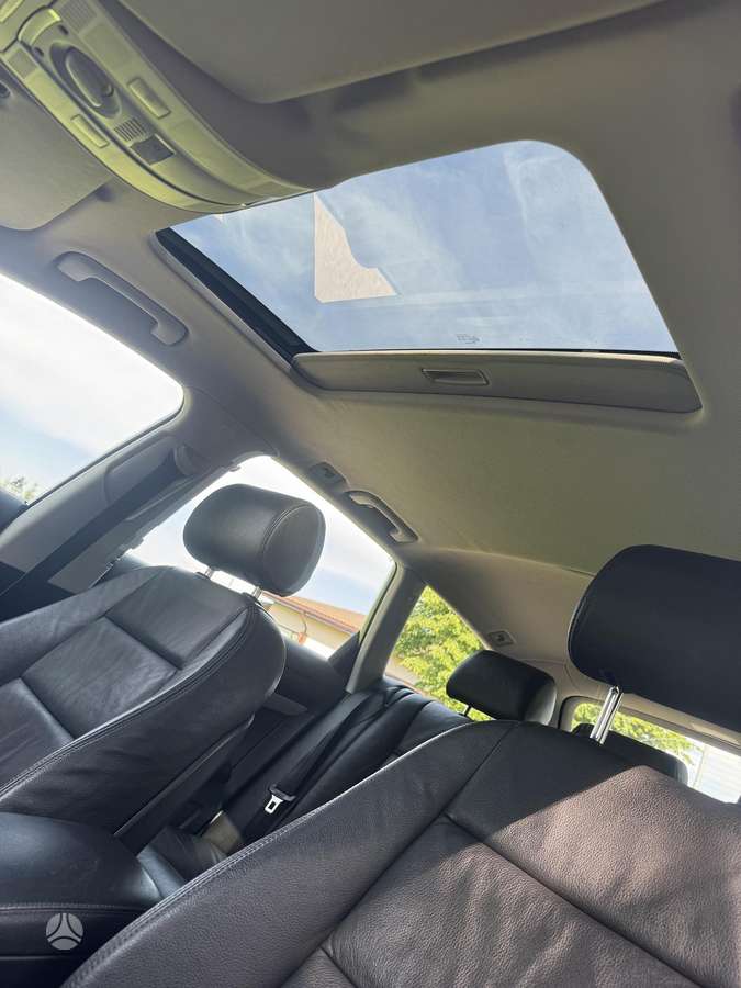 Audi A6, 2.7 l., Универсал