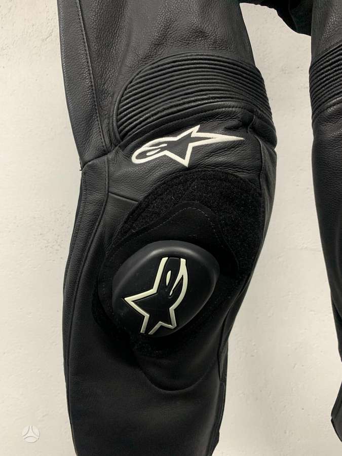 Alpinestars STELLA, divdaļīgi