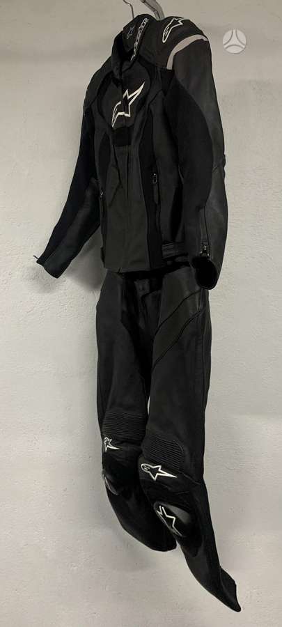 Alpinestars STELLA, из двух частей