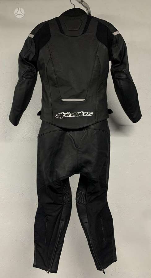 Alpinestars STELLA, dviejų dalių