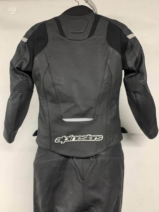 Alpinestars STELLA, divdaļīgi
