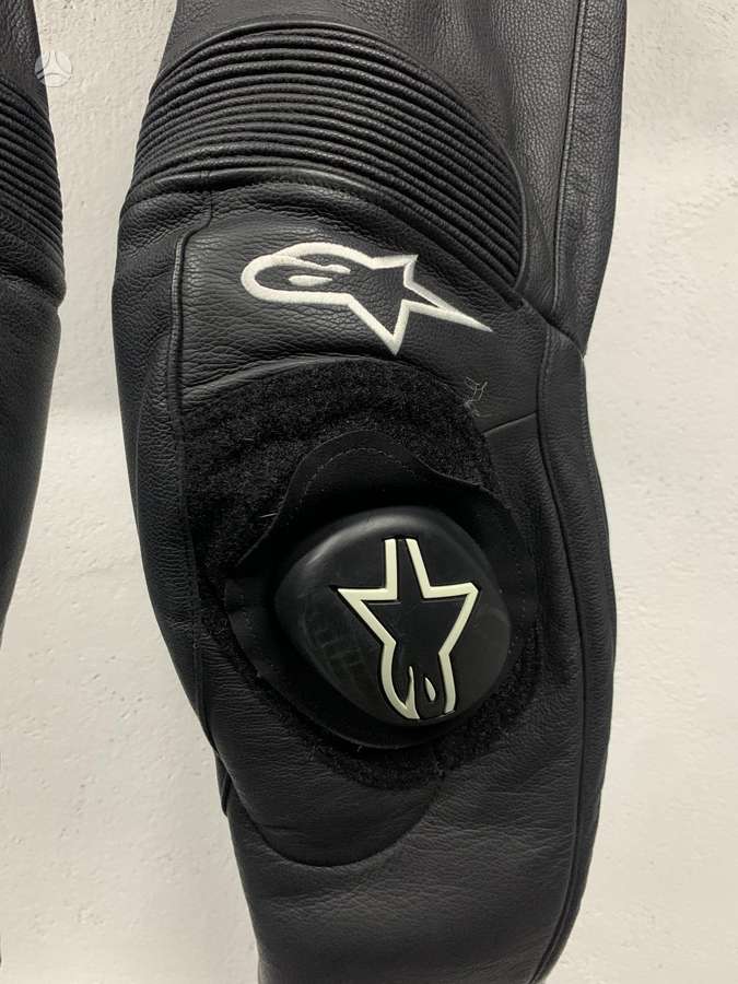 Alpinestars STELLA, из двух частей