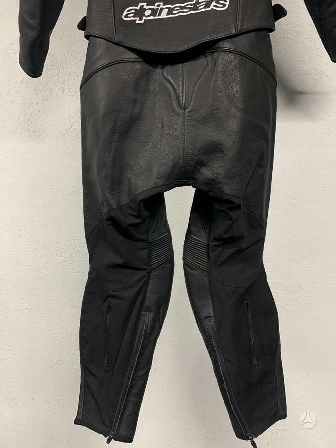 Alpinestars STELLA, из двух частей