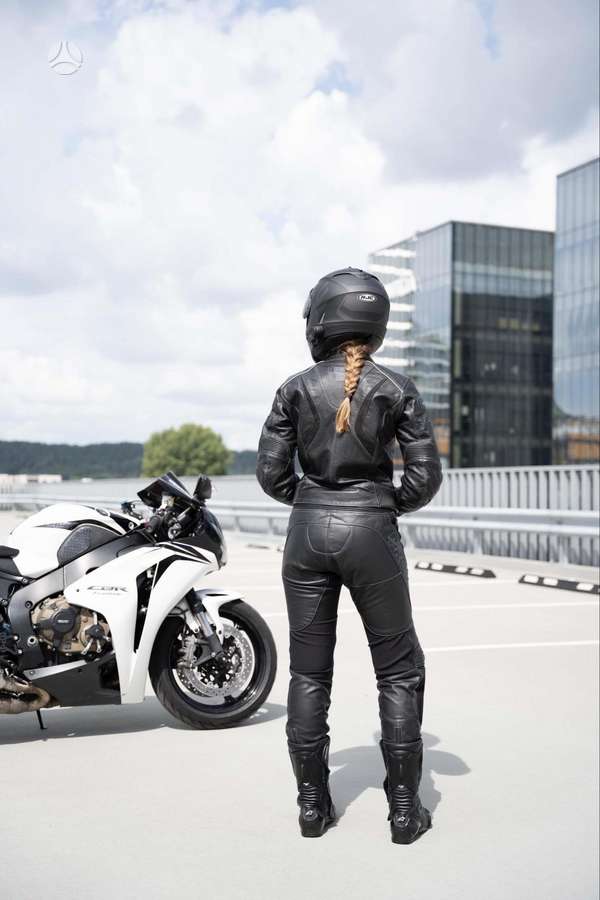 Alpinestars STELLA, из двух частей