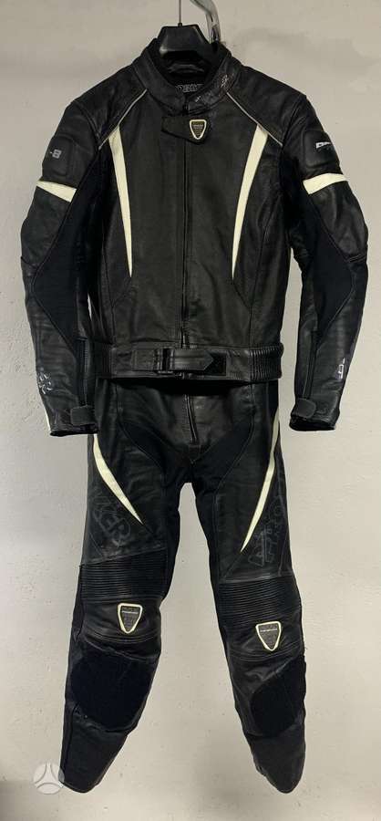 Alpinestars STELLA, из двух частей