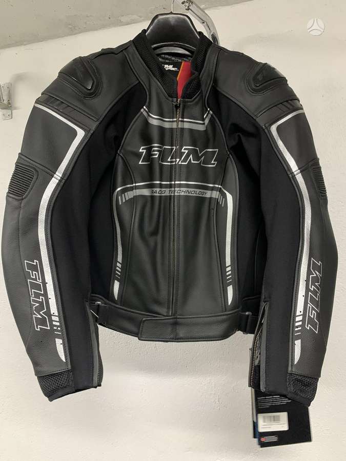 Alpinestars STELLA, divdaļīgi