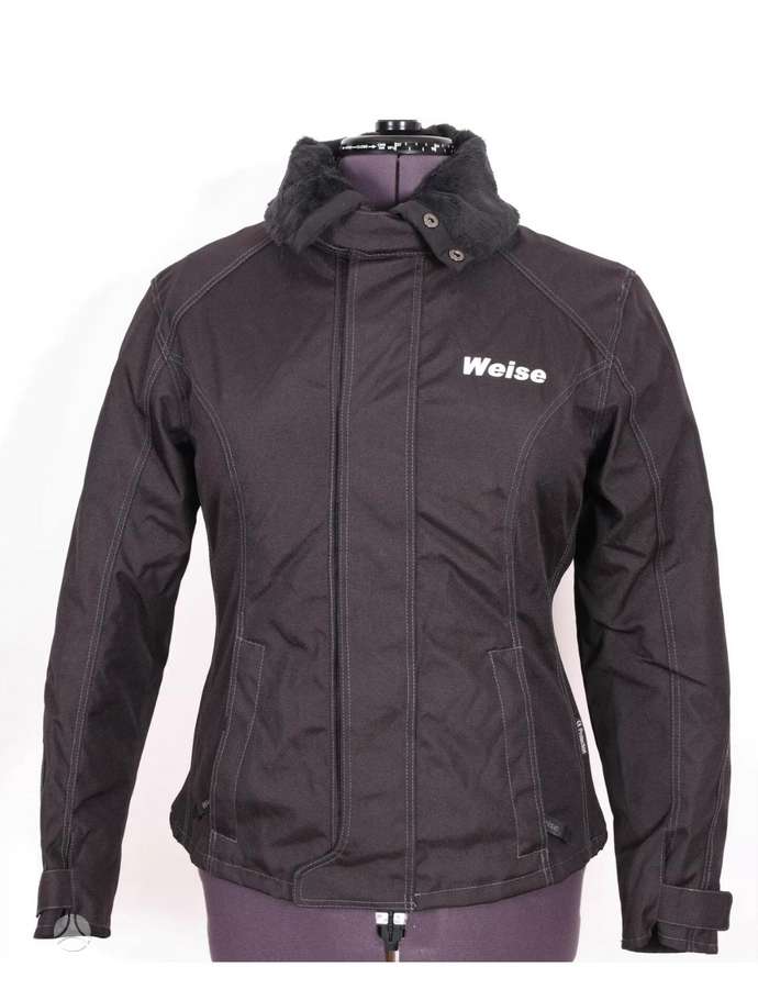 Alpinestars STELLA, из двух частей