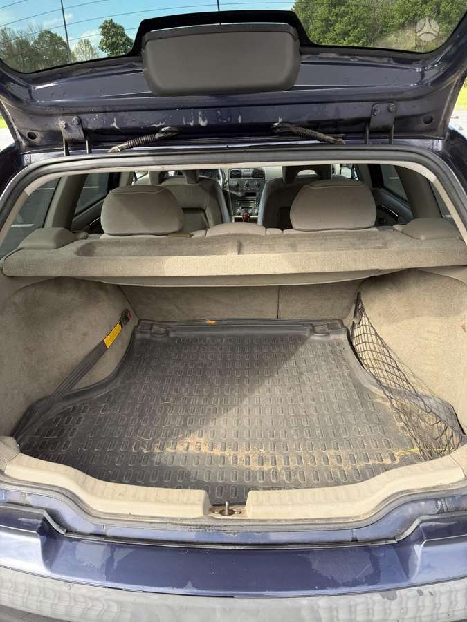 Volvo V40, 2.0 l., Универсал