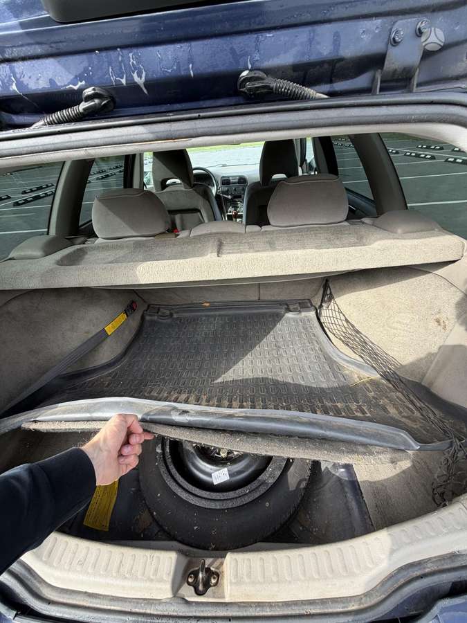 Volvo V40, 2.0 l., wagon