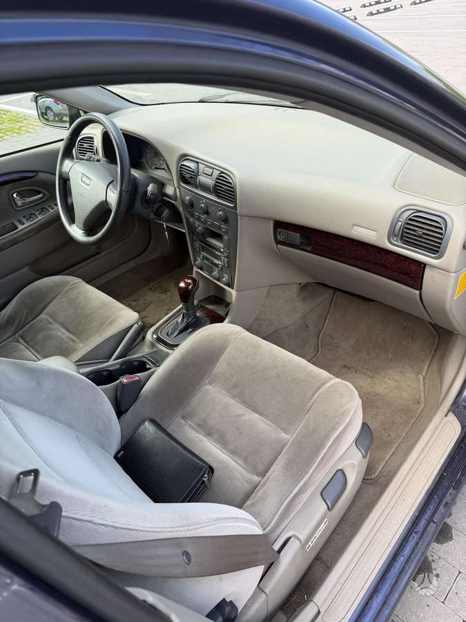 Volvo V40, 2.0 l., Универсал
