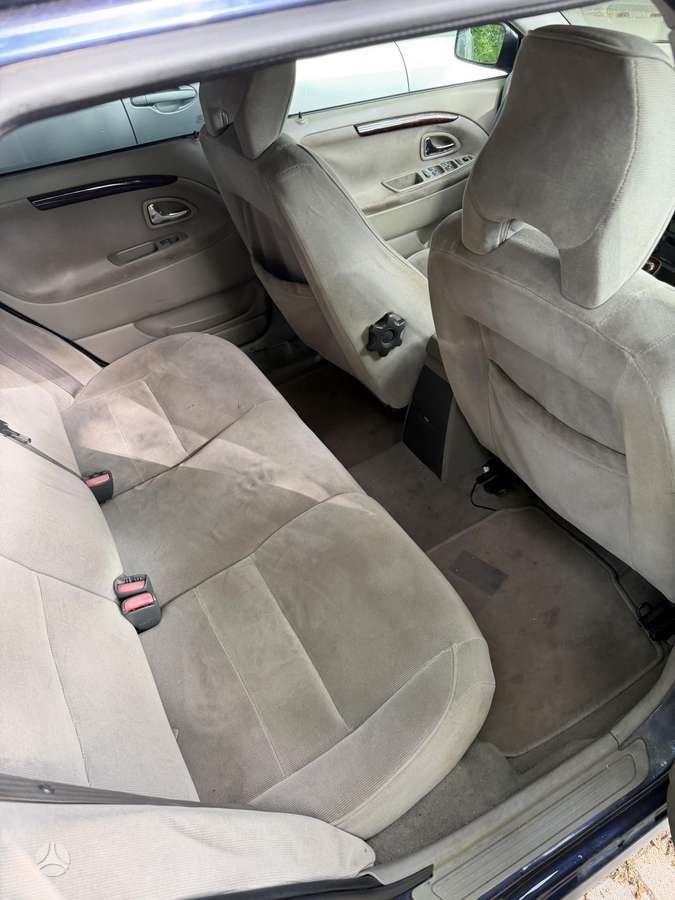 Volvo V40, 2.0 l., wagon