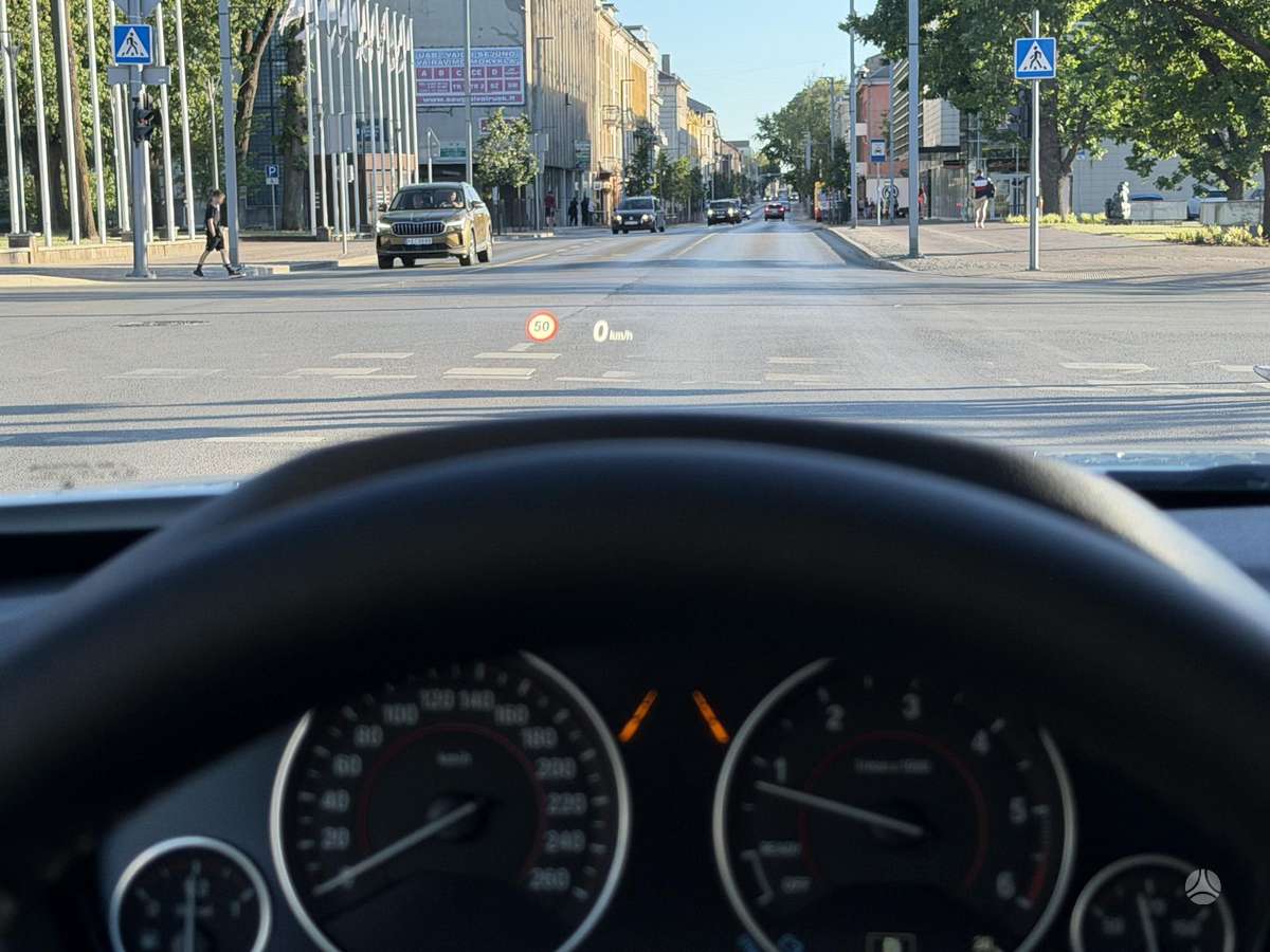 BMW 420, 2.0 l., Купе (coupe)