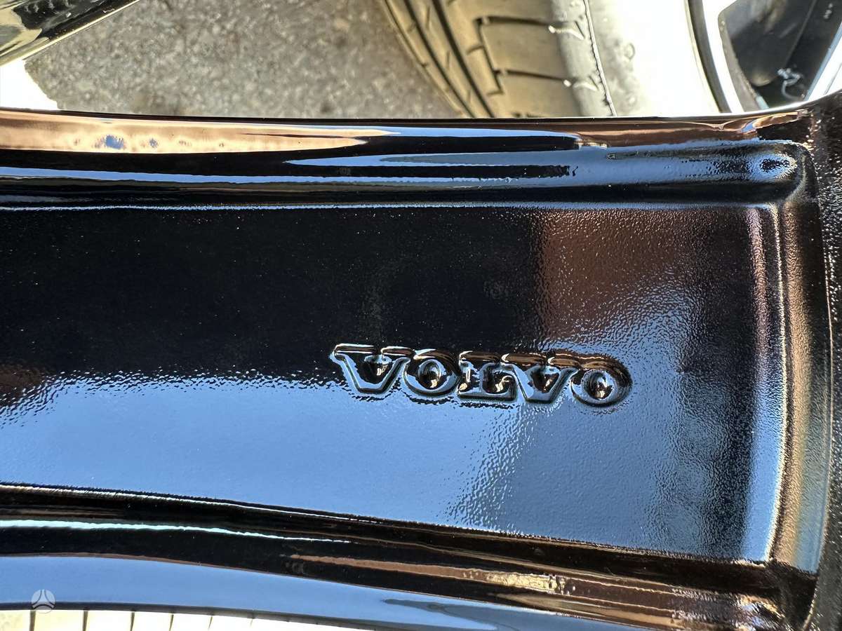 Volvo XC90, легкосплавные , R21