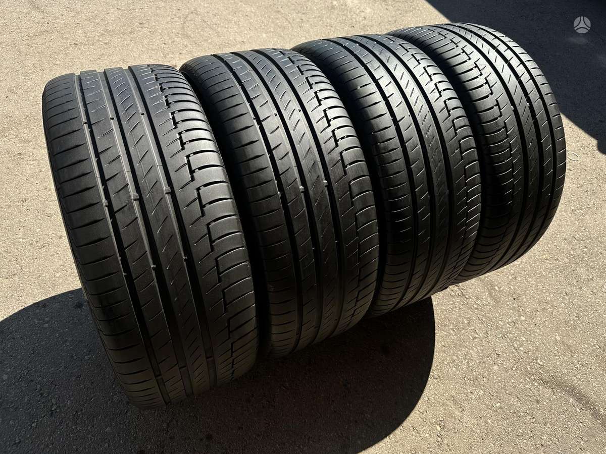 Volvo XC90, light alloy, R21
