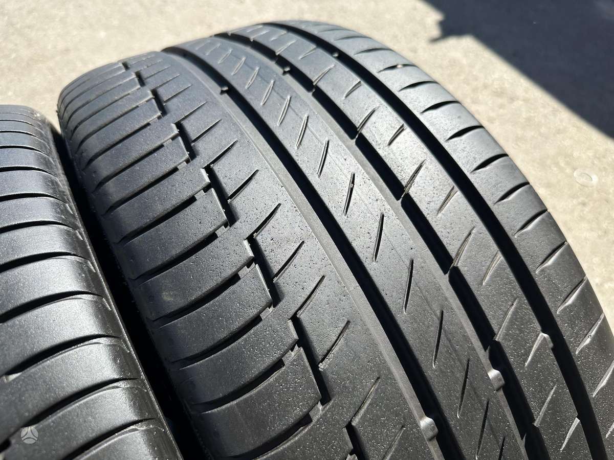 Volvo XC90, light alloy, R21