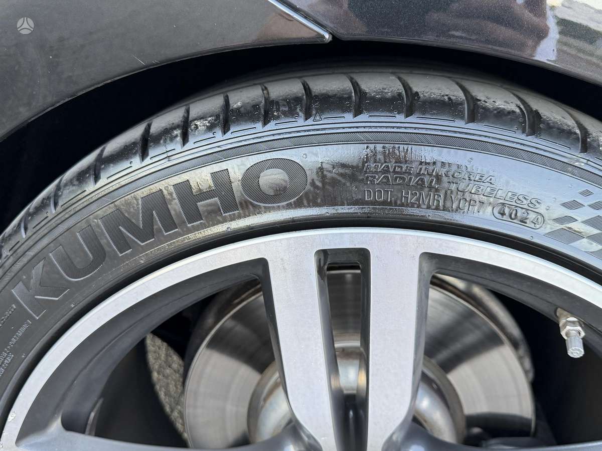 BMW 740, 3.0 l., Седан