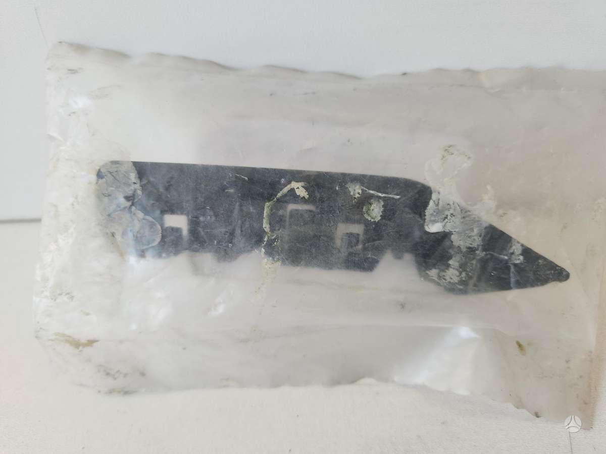 BMW 3 serija, 51117422249, bumper reinforcement