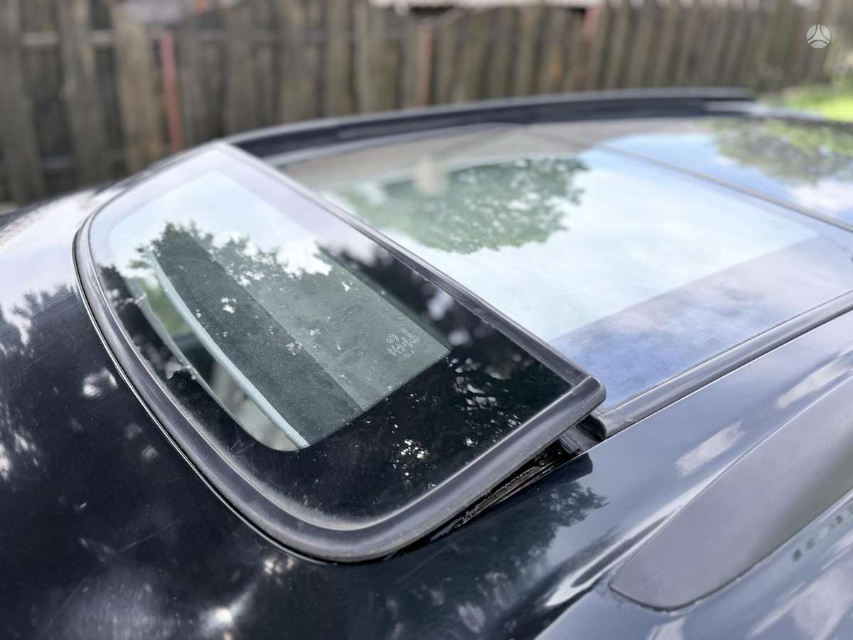 Subaru Outback, 3.0 l., Универсал