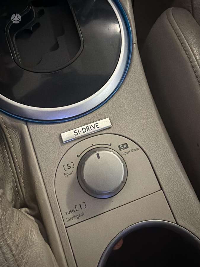 Subaru Outback, 3.0 l., Универсал