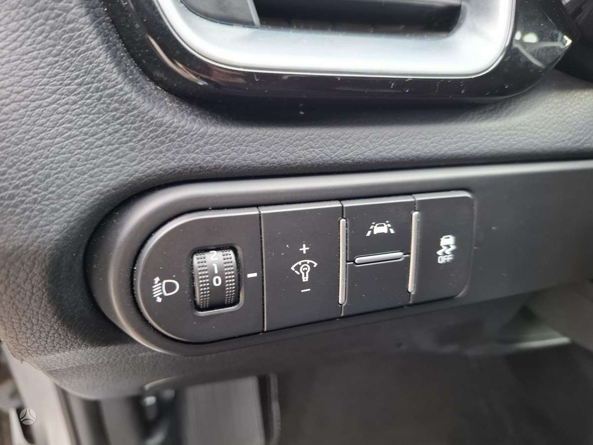 Kia Ceed, 1.6 l., Универсал