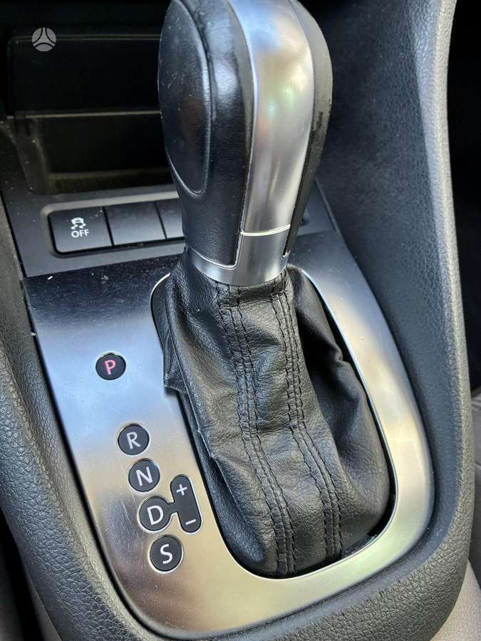 Volkswagen Golf, 2.0 l., Универсал
