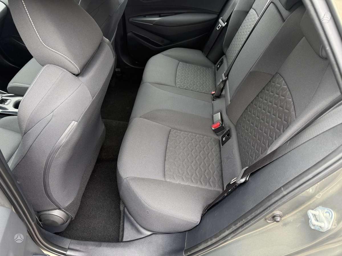 Toyota Corolla, 1.2 l., Универсал