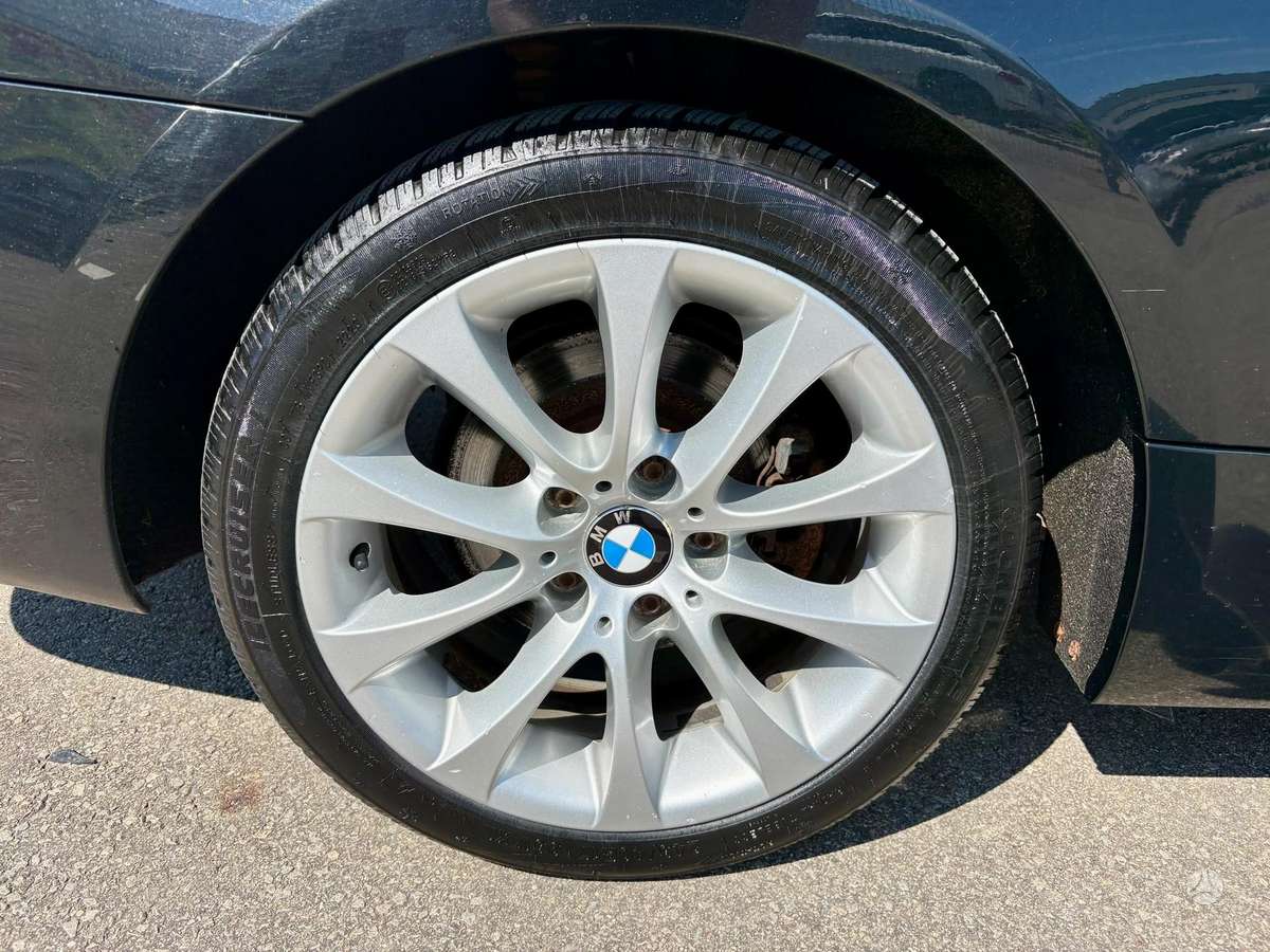 BMW 320, 2.0 l., Купе (coupe)