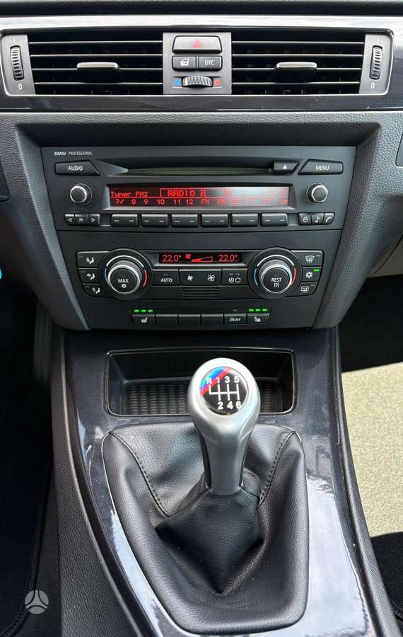 BMW 320, 2.0 l., coupe