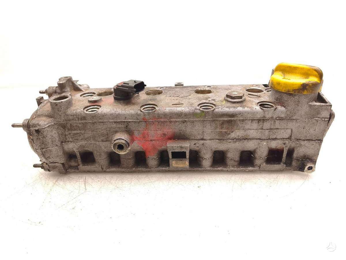 Alfa Romeo Mito, 55208533, cylinder head