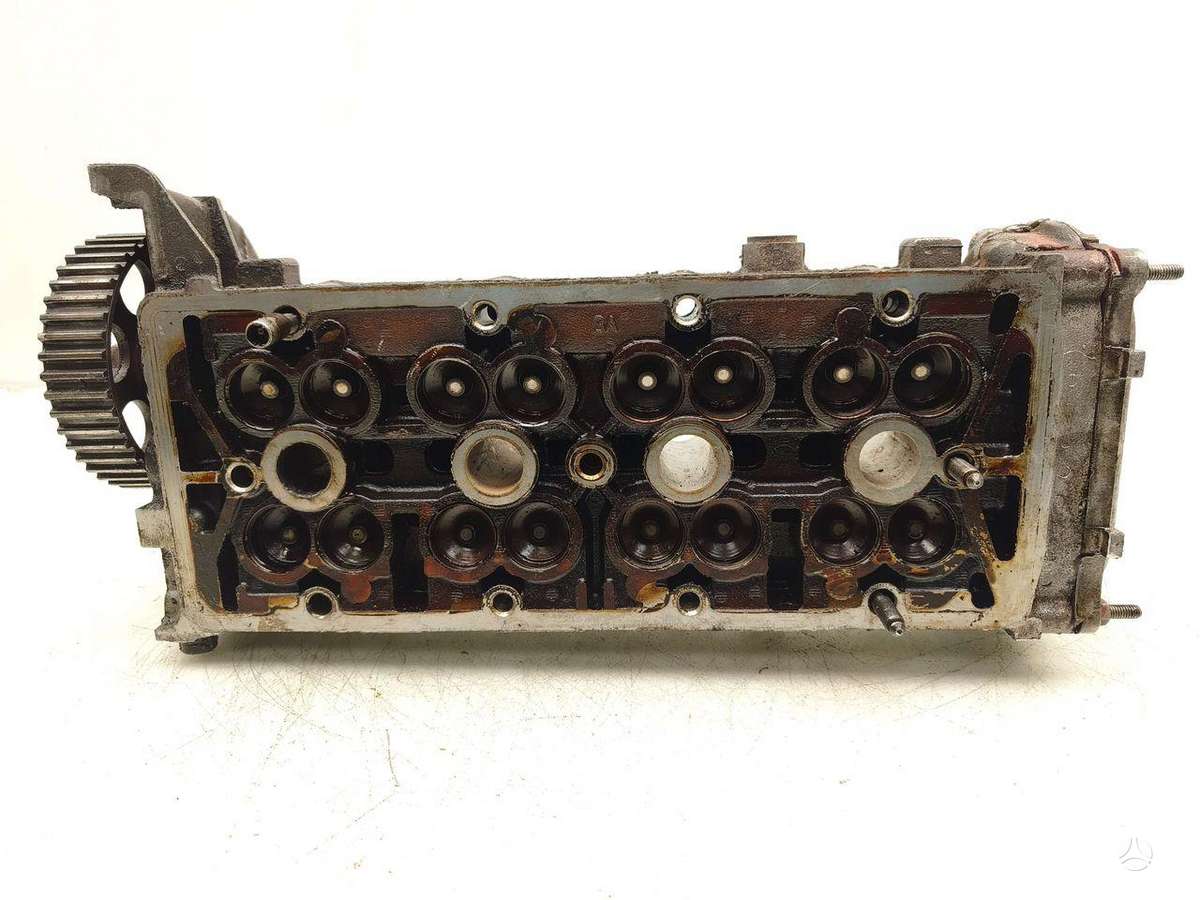Alfa Romeo Mito, 55208533, cylinder head