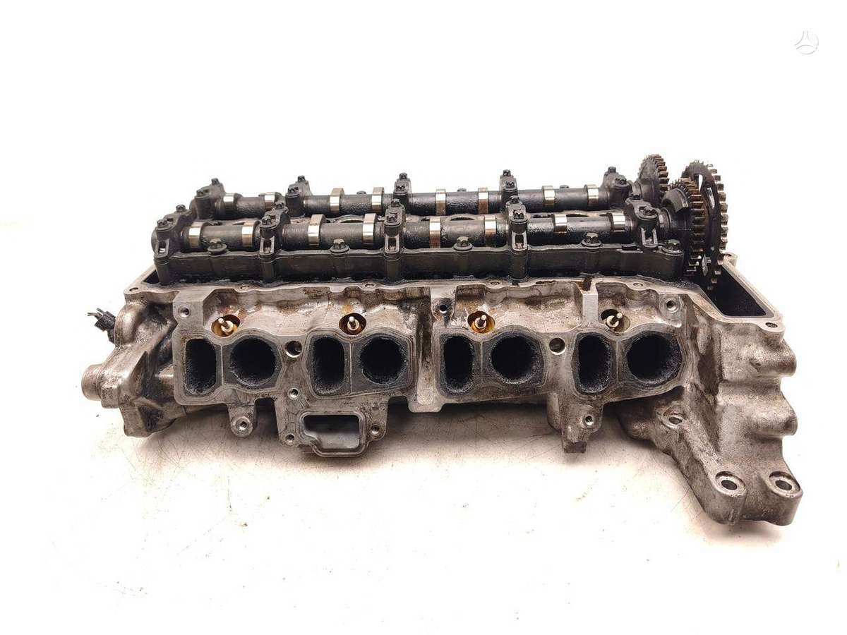 BMW 320, 7810465, variklio galvutė