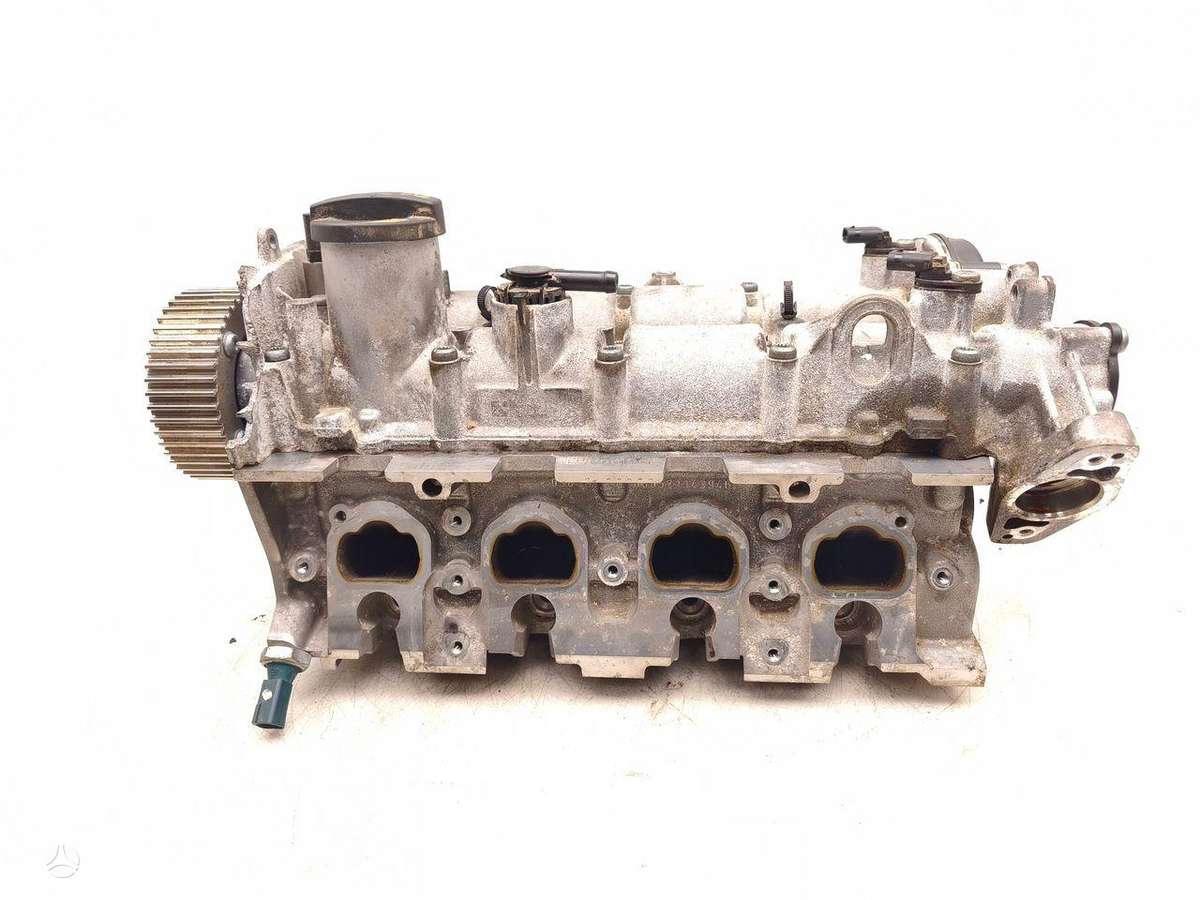 Seat Leon, 04E103404AE, variklio galvutė