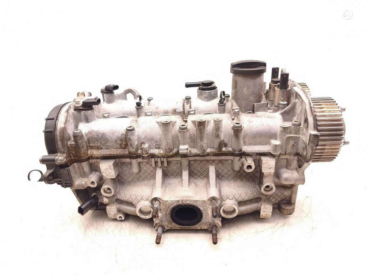 Seat Leon, 04E103404AE, variklio galvutė