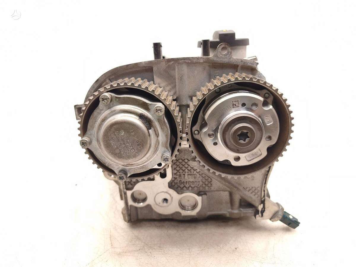 Seat Leon, 04E103404AE, cylinder head