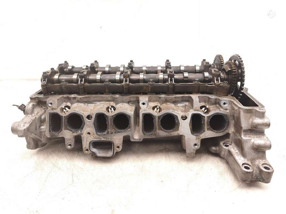 BMW 320, 7812603, cylinder head