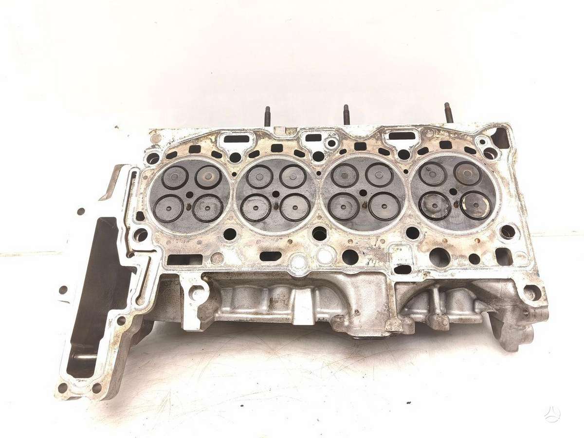 BMW 320, 7812603, cylinder head