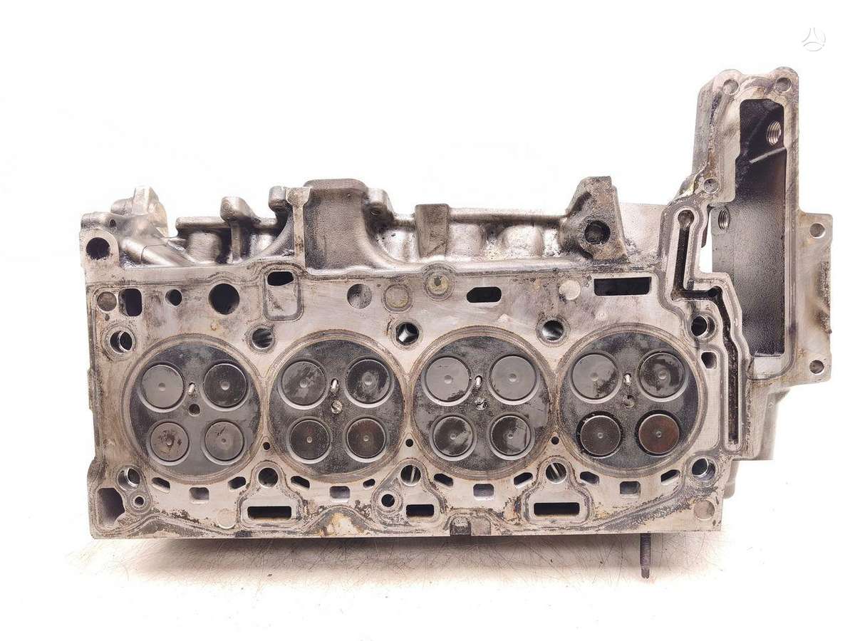 BMW 320, 7810465, variklio galvutė