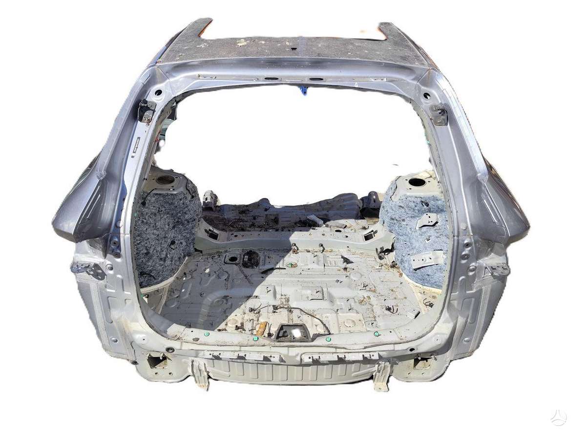 BYD Seal U dangtis (priekinis, galinis)