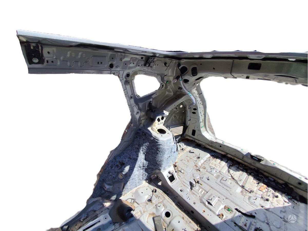 BYD Seal U dangtis (priekinis, galinis)