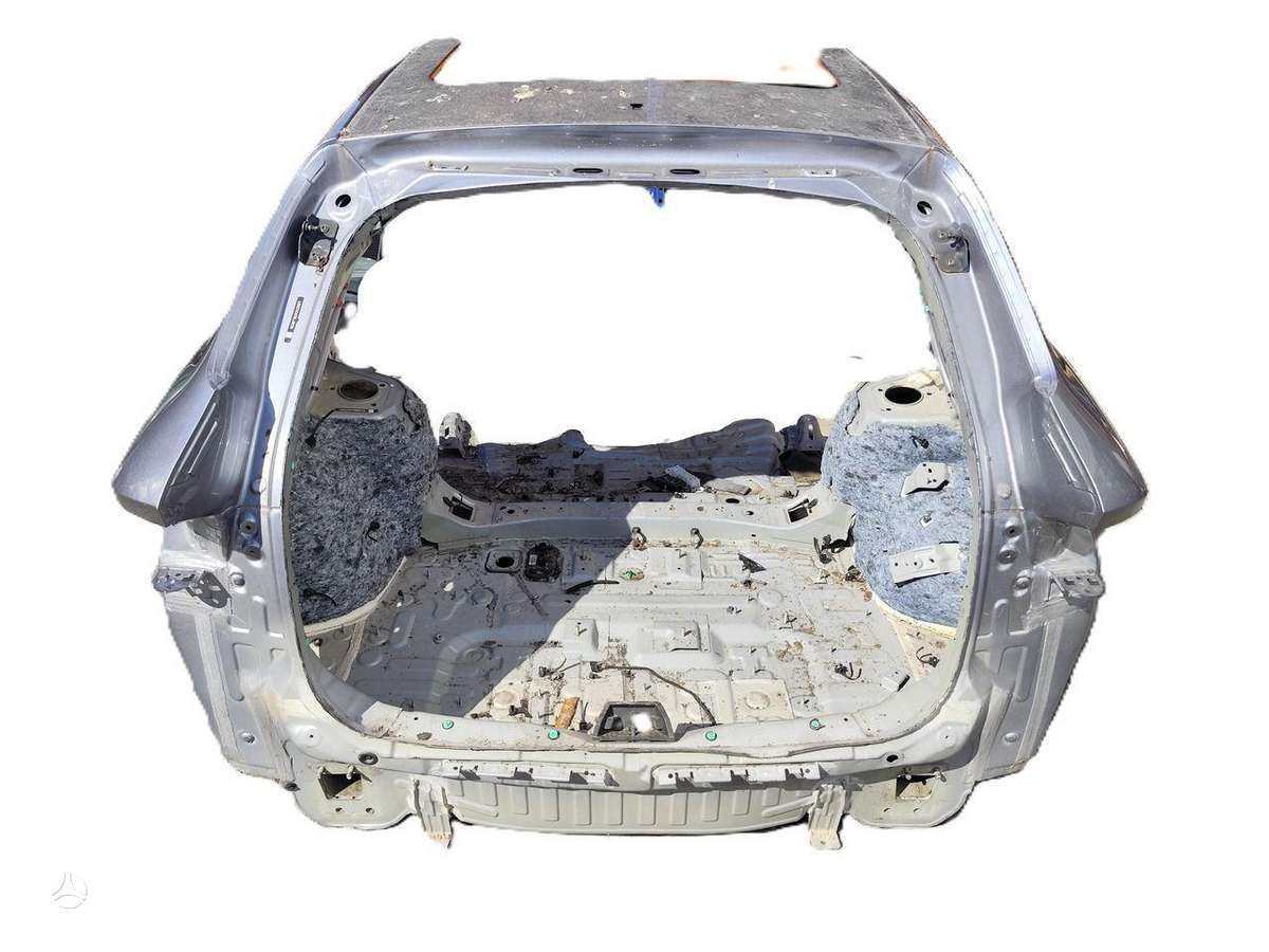 BYD Seal U dangtis (priekinis, galinis)