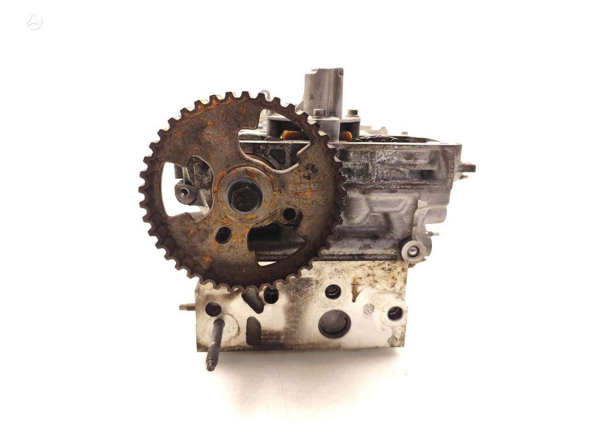 Ford Kuga, 9688418110, cylinder head