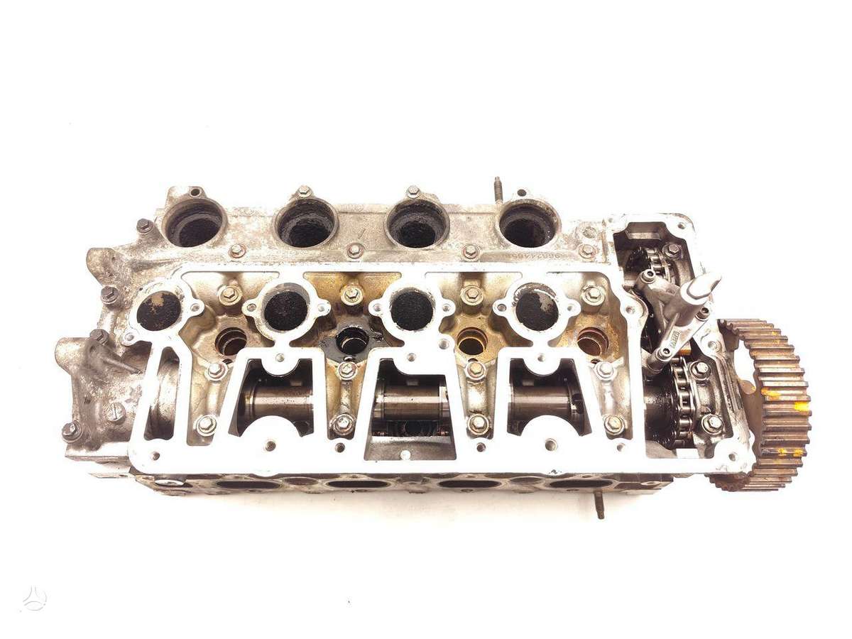 Ford Kuga, 9688418110, cylinder head