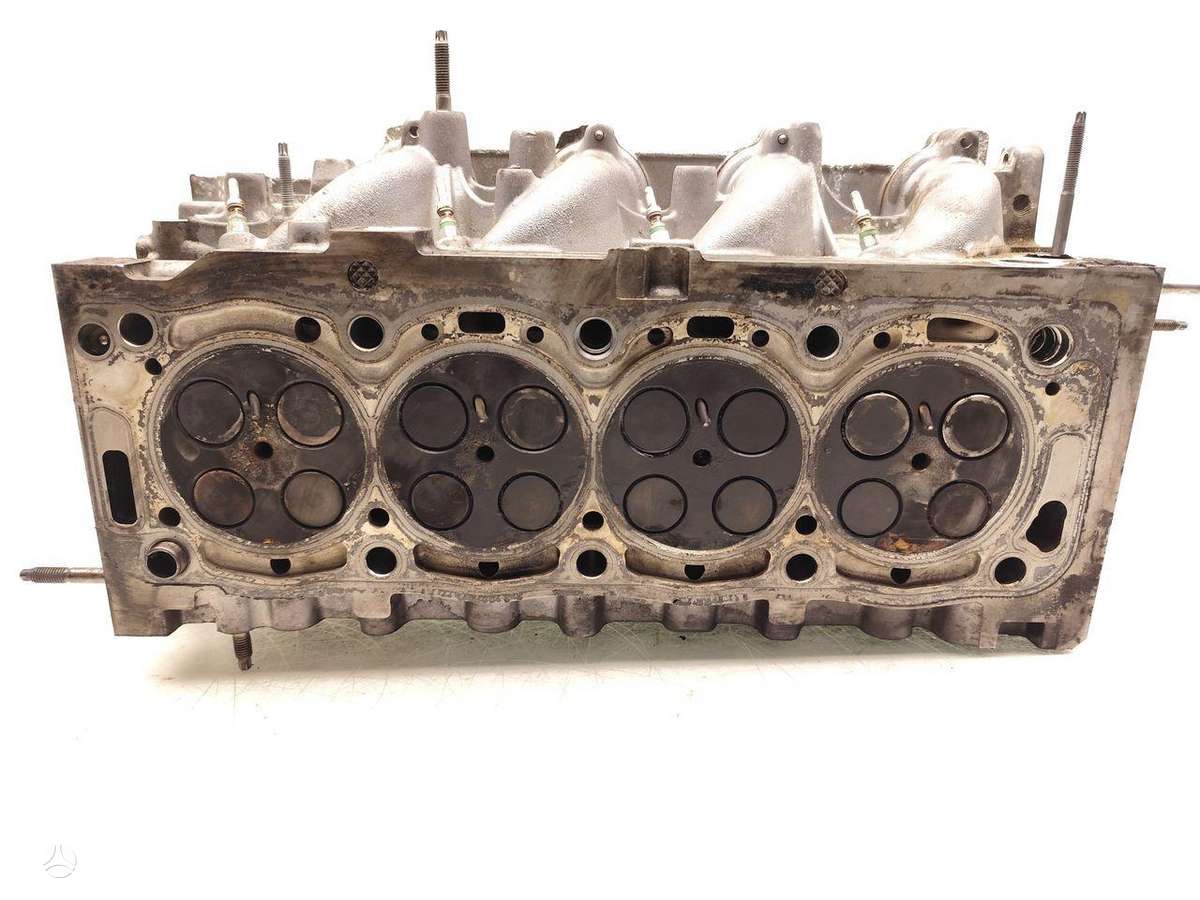Ford Kuga, 9688418110, cylinder head