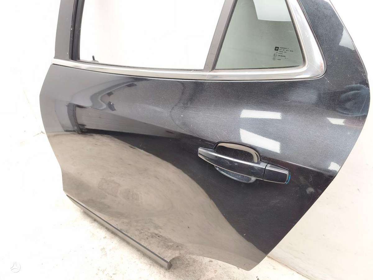 Opel Mokka двери