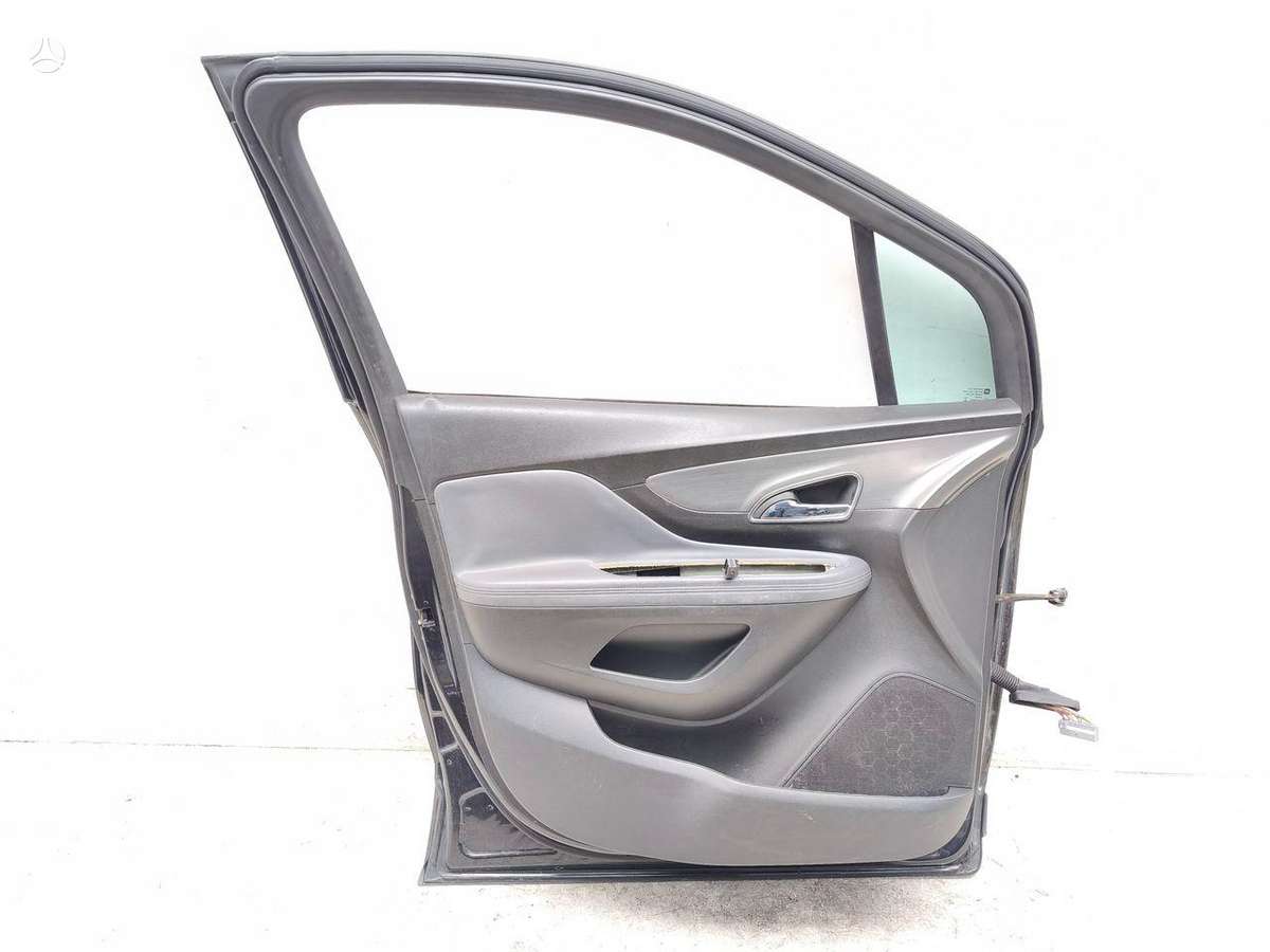 Opel Mokka двери