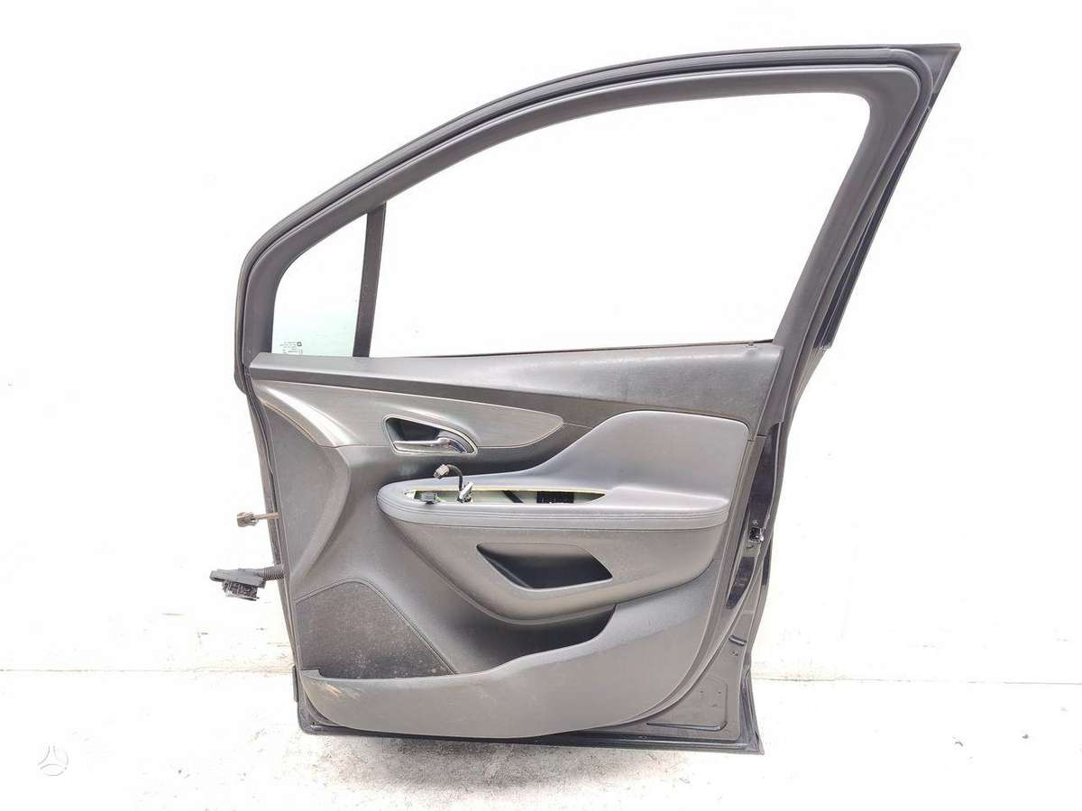 Opel Mokka durys