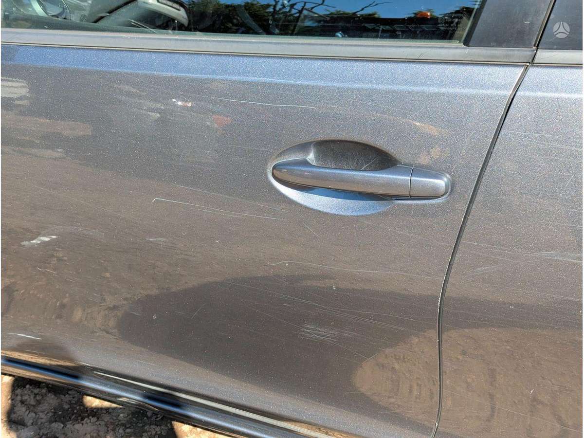 Honda Civic двигатель