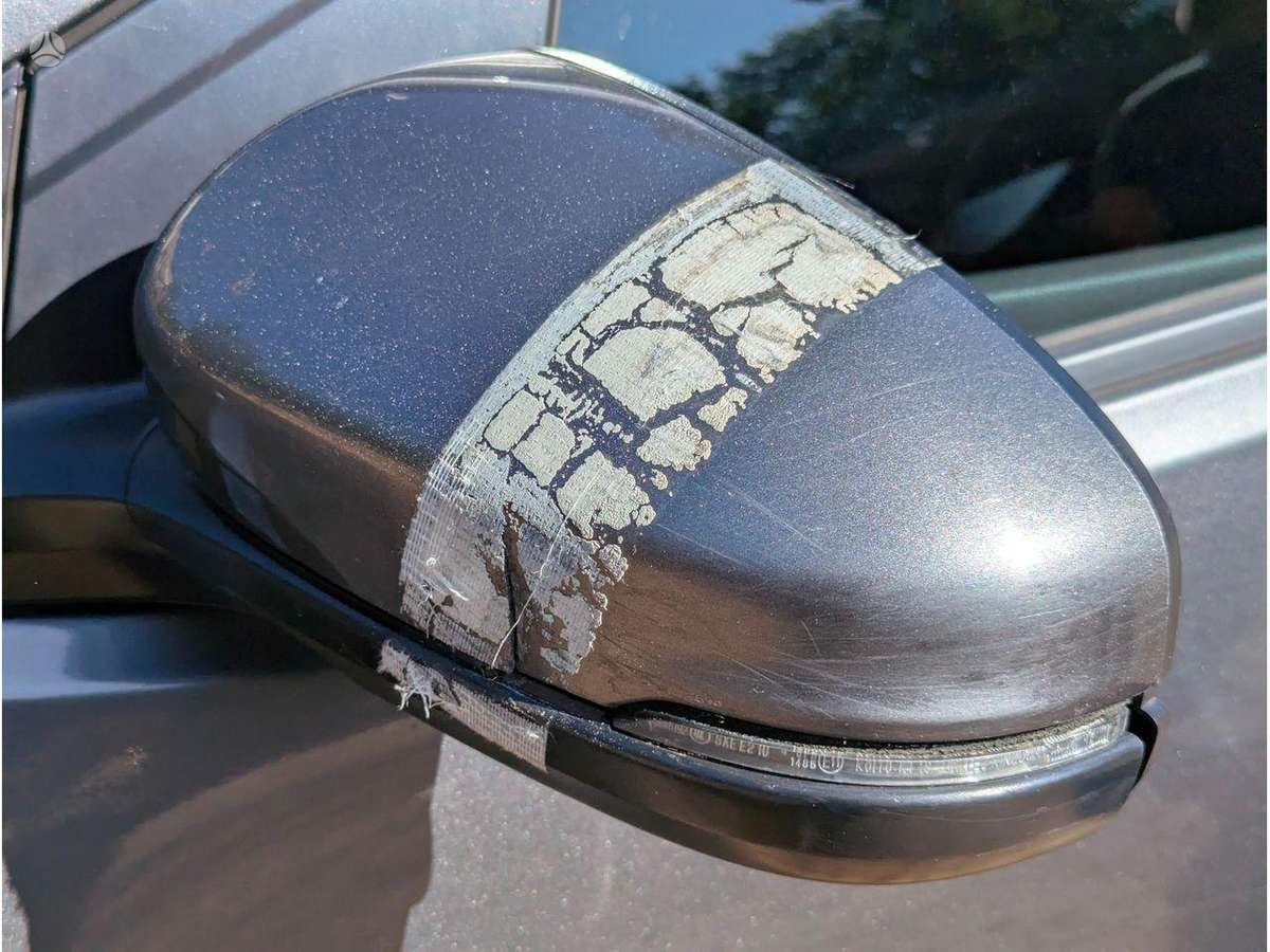 Honda Civic двигатель